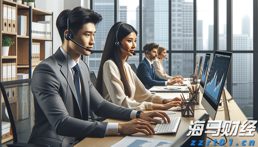 美股新股前瞻|营收稳健增长,零极数字能否借IPO实现技术突围?