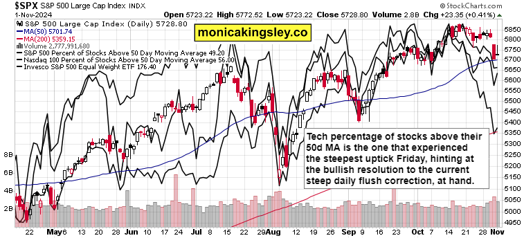 广发证券:6月港元触及弱方保证,为何港股并未走弱?